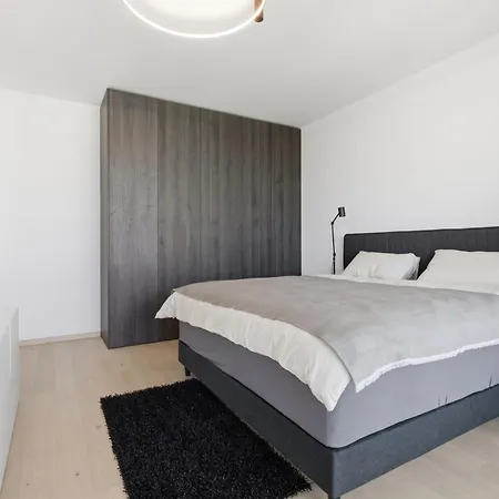 Διαμέρισμα Eurovea Tower 33rd Floor Free Parking *