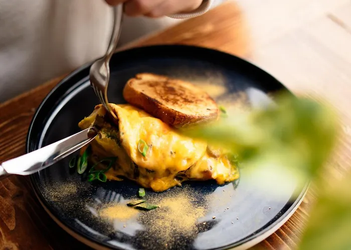 Eurovea Tower 33rd Floor Free Parking Апартаменти Братислава